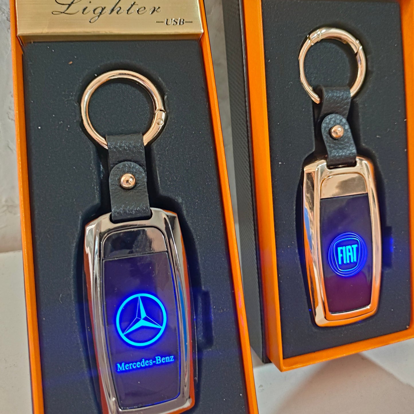 briki port clé smart