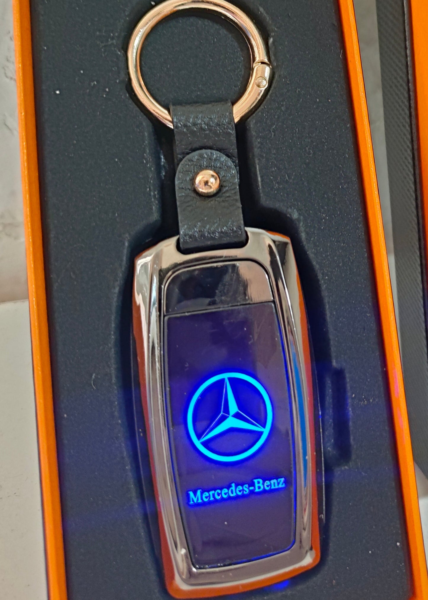 briki port clé smart