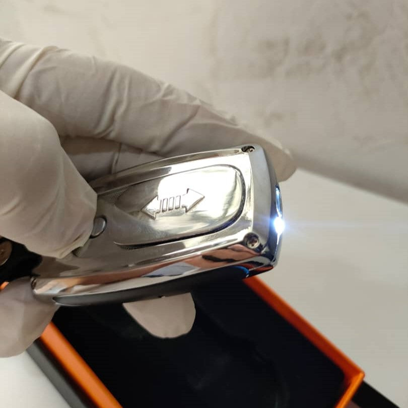briki port clé smart nv