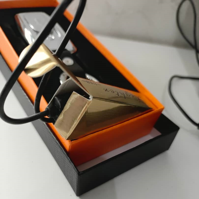 briki port clé smart nv