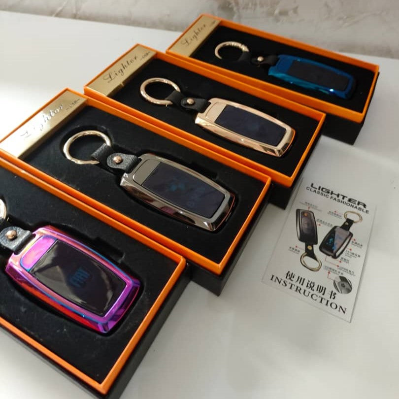 briki port clé smart nv