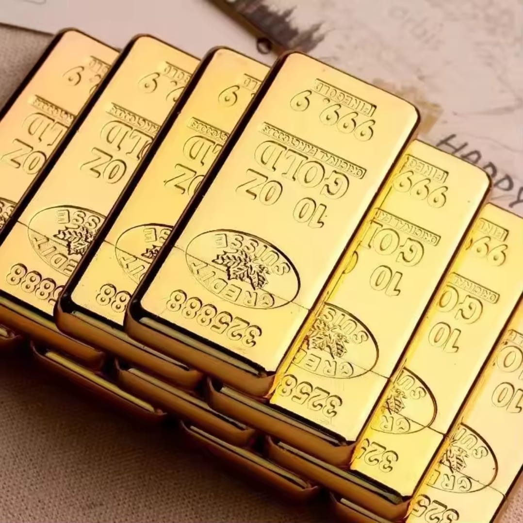 briki gold