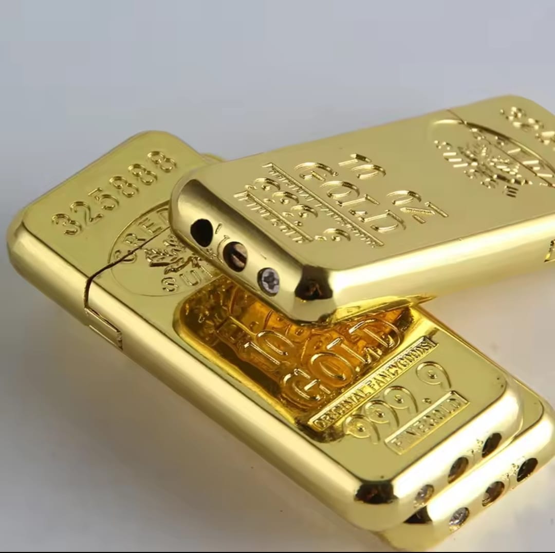 briki gold