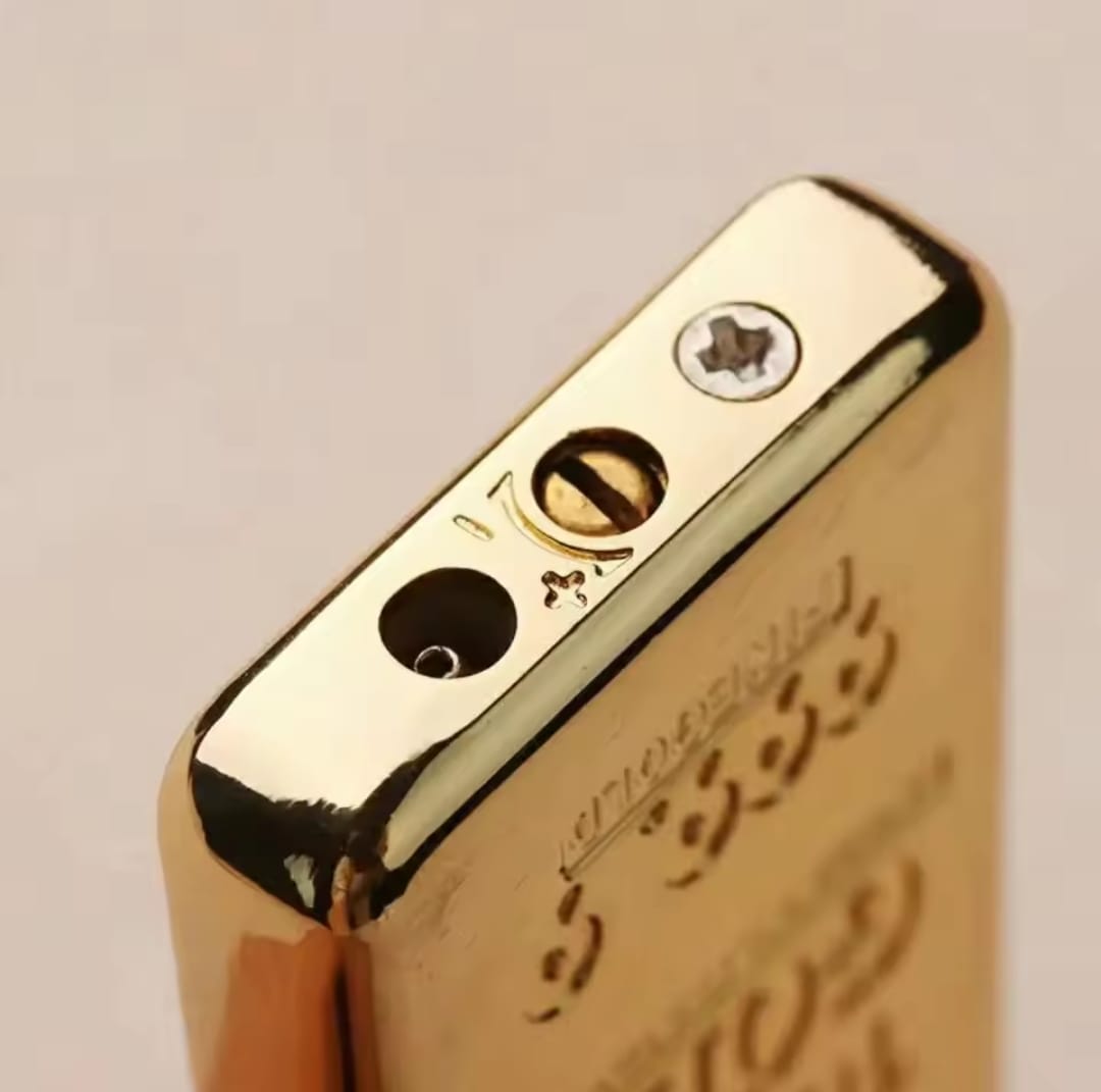 briki gold