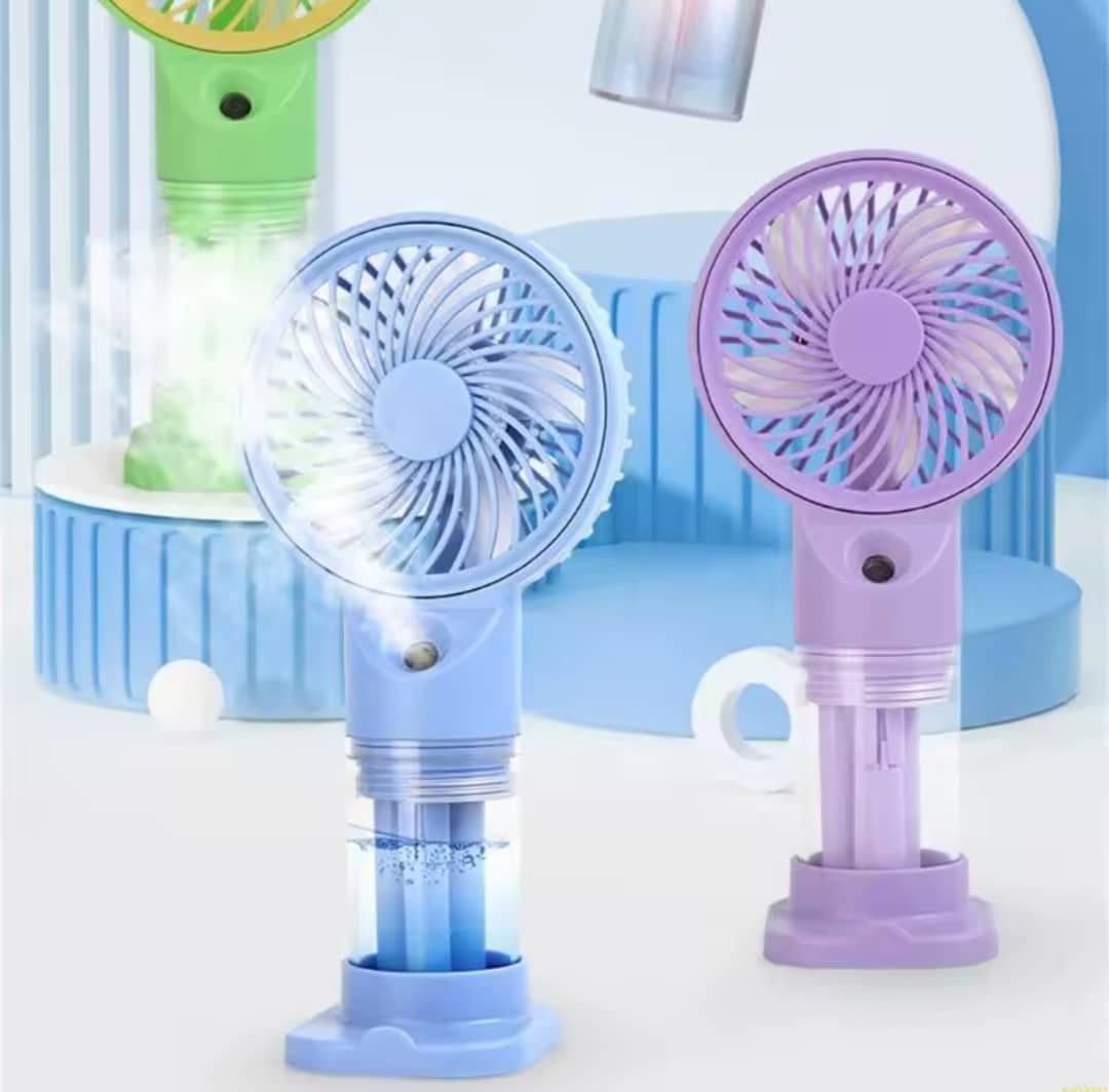 Mini Fane Avec Dévisour