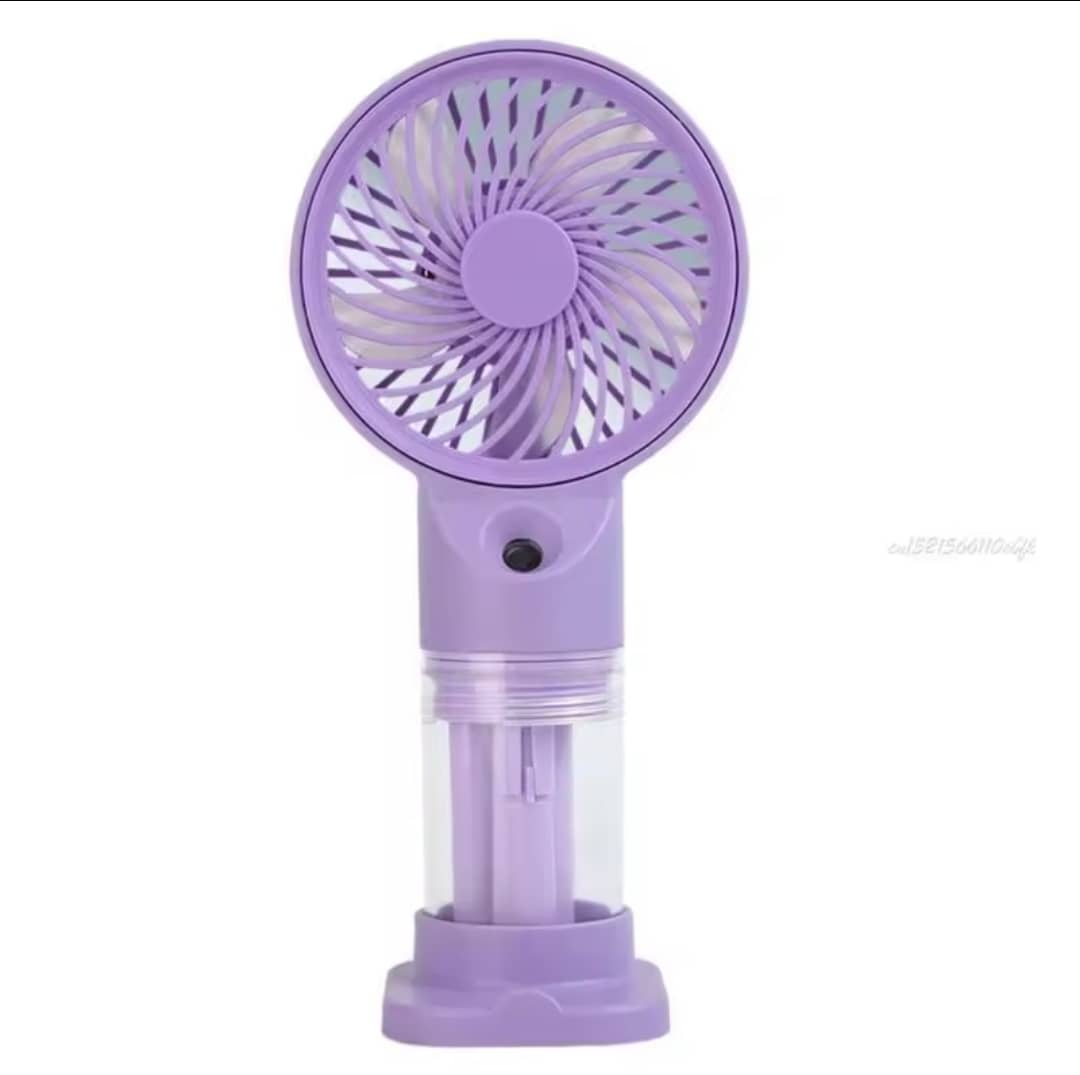 Mini Fane Avec Dévisour