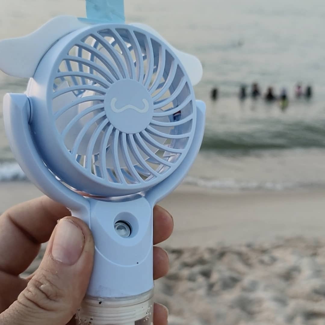 Mini Fane Avec Dévisour