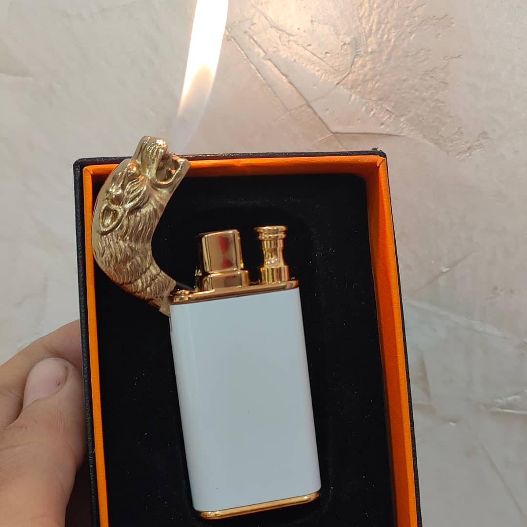 Briki dragon