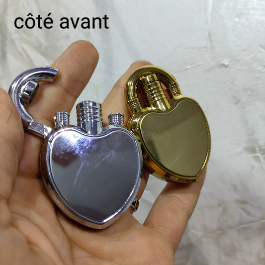 Briki coeur