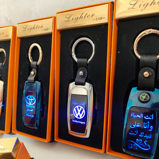 briki  port clé smart nv