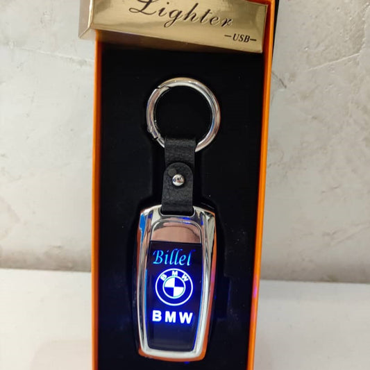 briki  port clé smart