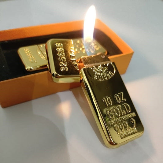 briki gold