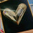 briki coeur double flamme